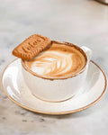 Lotus Latte