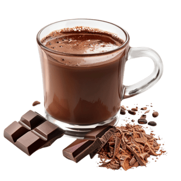 Sıcak Çikolata