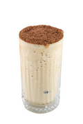 Choclate Cookie Frappe