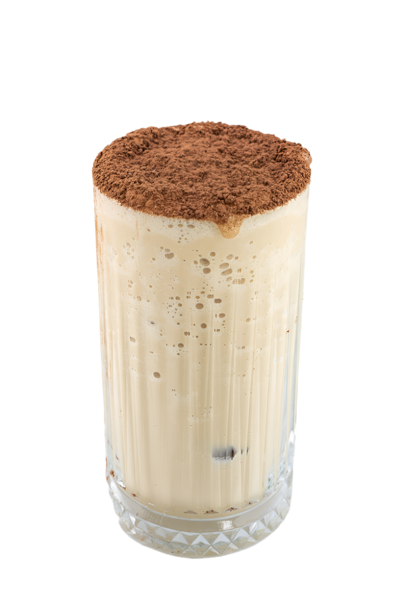 Choclate Cookie Frappe