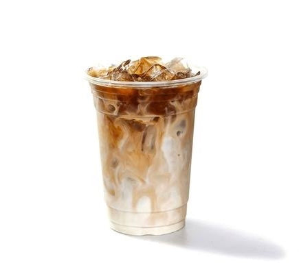 Iced Cappuccino
