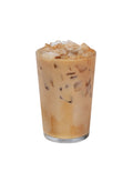 Iced White Chocolate Mocha
