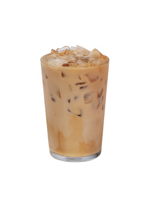 Iced White Chocolate Mocha