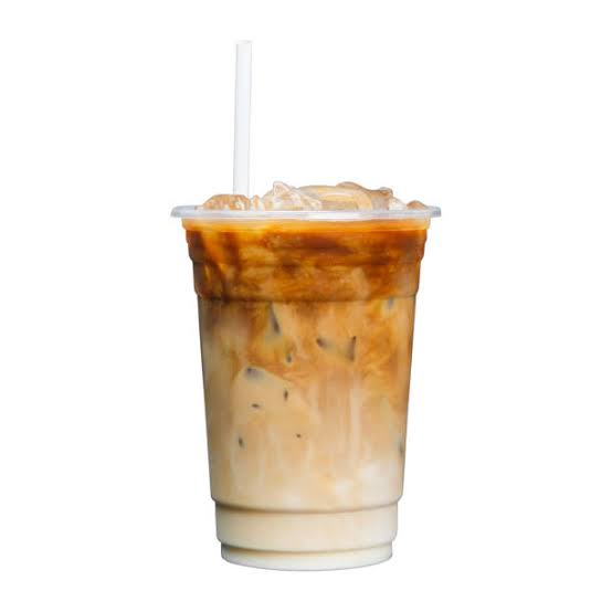 Iced Latte