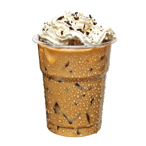 Iced Mocha