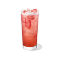 Strawberry Refresha