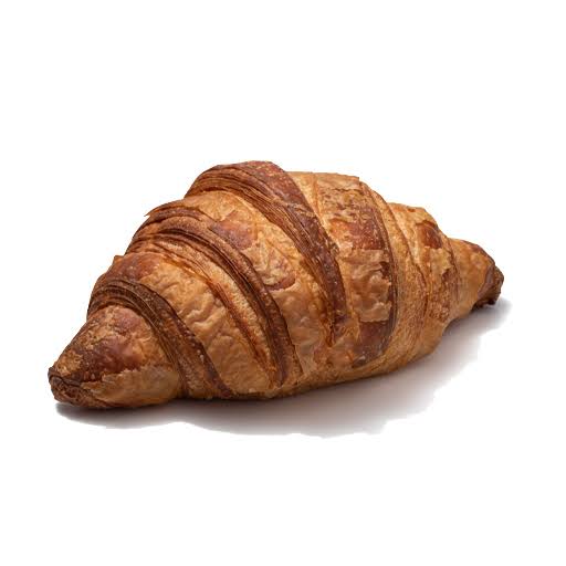 Tereyağlı Kruvasan