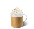 Toffie Nut Latte