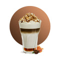 Salted Caramel Latte